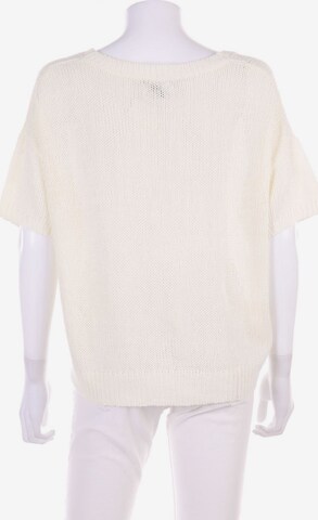 H&M Sweater & Cardigan in M in White