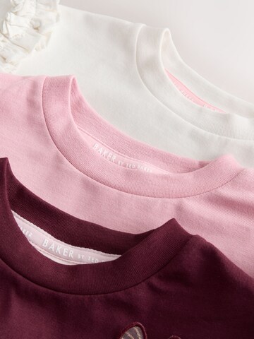 Maglietta di Baker by Ted Baker in rosa