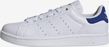 ADIDAS PERFORMANCE - Calzado deportivo en blanco: frente