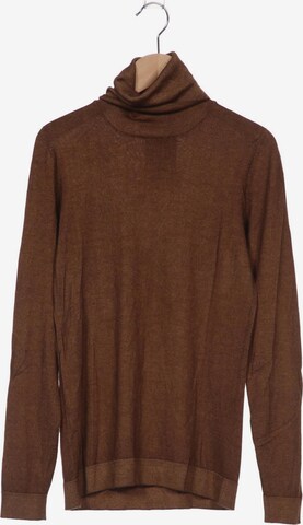 Falconeri Top & Shirt in XXS in Brown: front