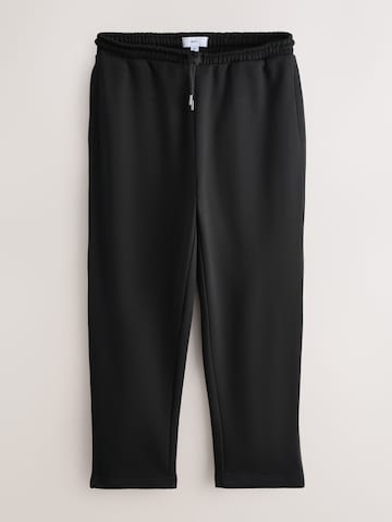 Next Regular Trousers in Black