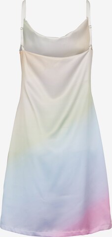 OW Collection Negligee 'RAINBOW' in Mixed colours