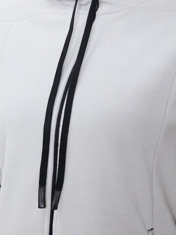Tommy Life - Sweatshirt em cinzento