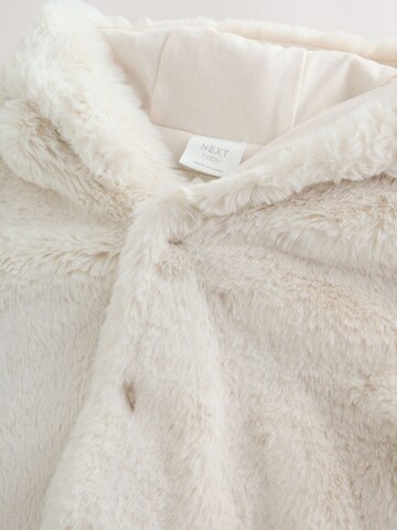 Next Overgangsjakke i beige