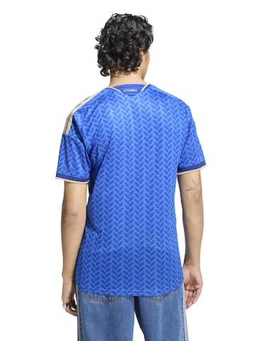 ADIDAS PERFORMANCE Αθλητική φανέλα 'Italy 26 Home' σε μπλε