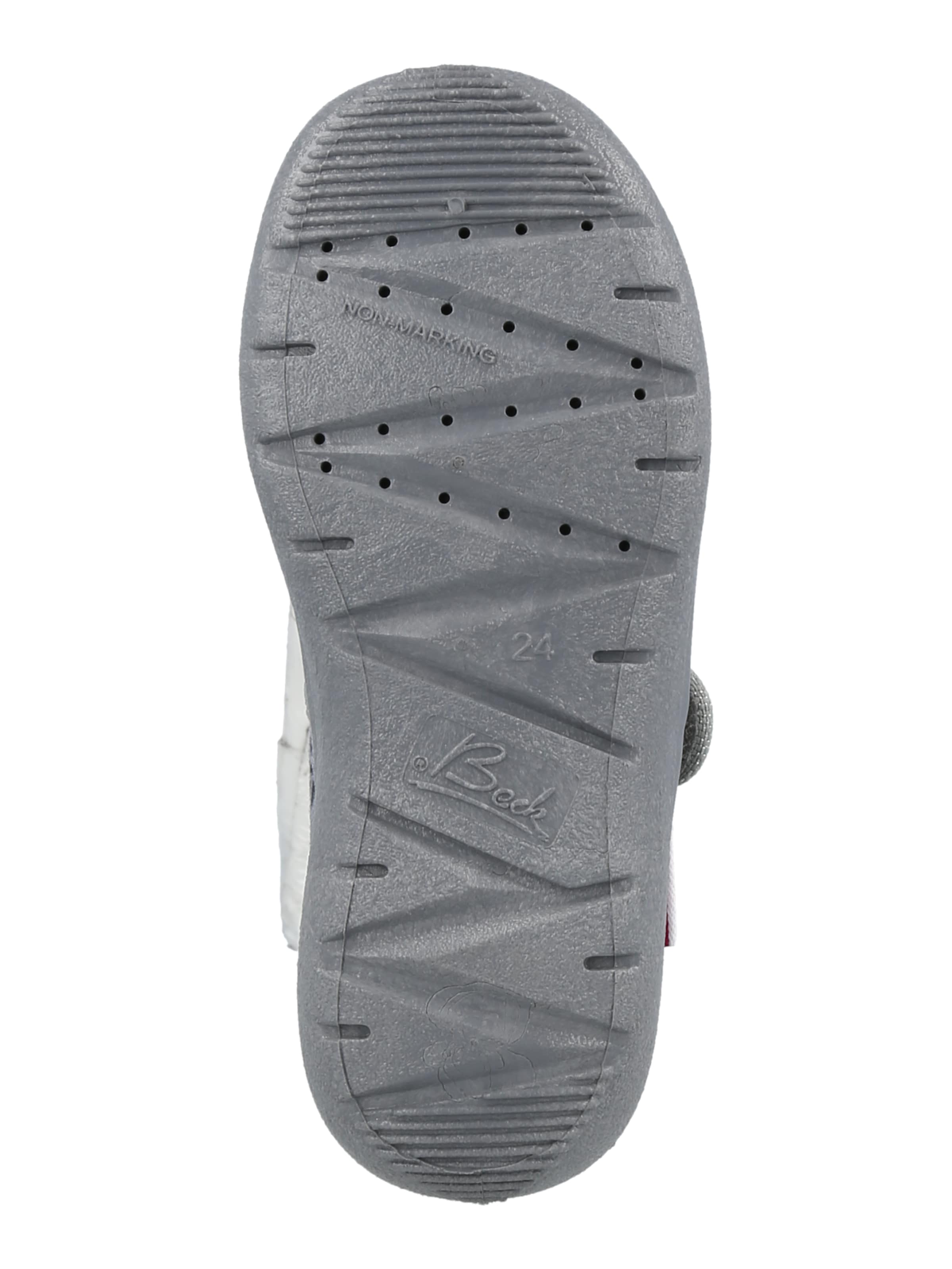 pilka BECK Naminės šlepetės 'MIEZEKATZE'