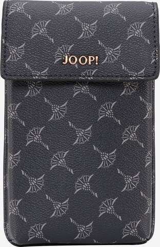 Custodia per smartphone 'Pippa' di JOOP! in blu: frontale