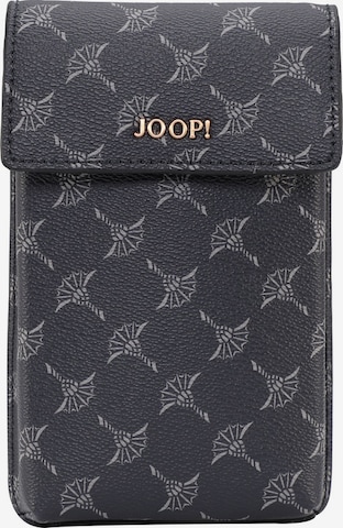 JOOP! - Capas para smartphones 'Pippa' em azul: frente