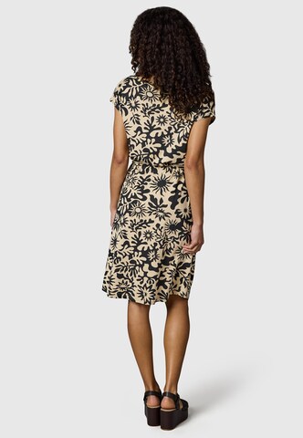 Ragwear Nyári ruhák 'Lilithe Youmodo' - bézs