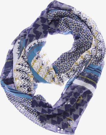 CECIL Scarf & Wrap in One size in Mixed colors: front