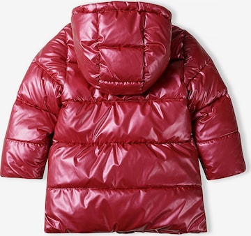 MINOTI Winter Jacket in Red