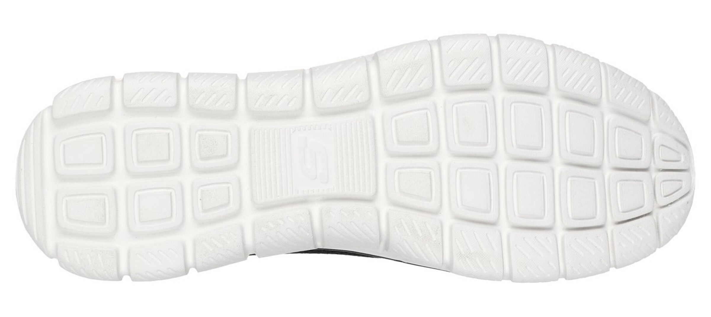 SKECHERS Athletic Shoes in Black