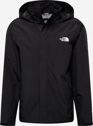 THE NORTH FACE Outdoor jakna 'Sangro' u crna / bijela, Pregled proizvoda