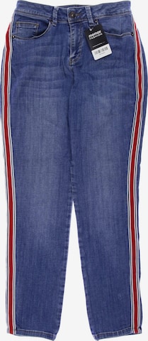 Darling Jeans in 27-28 in Blue: front