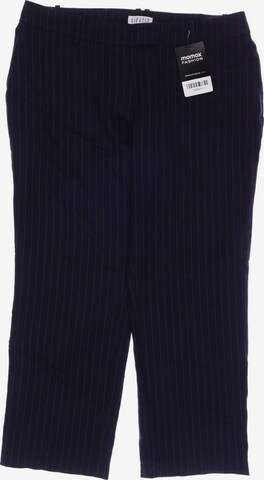 Claudie Pierlot Pants in S in Blue: front