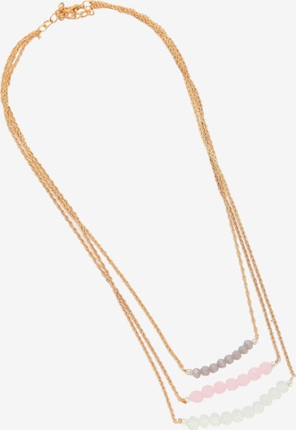 zelts SOHI Ķēdīte ' Laurinda ': no priekšpuses