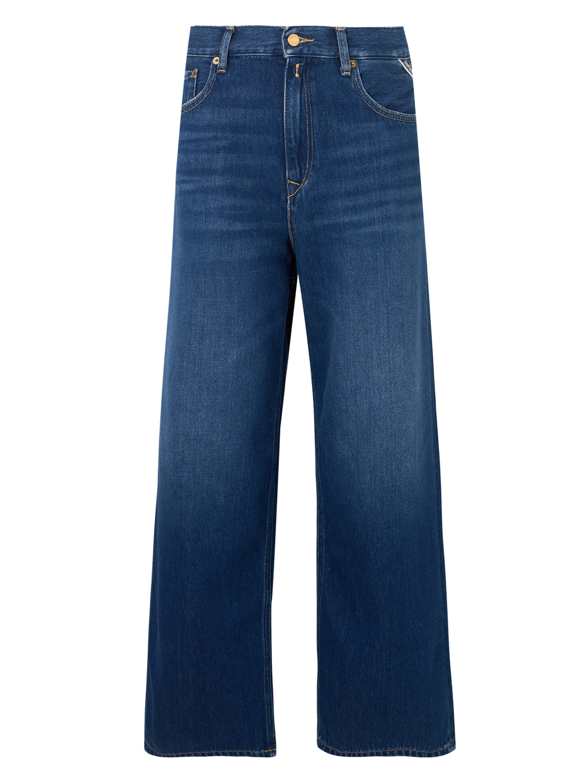 REPLAY Traperice 'CARY' u plavi traper, Pregled proizvoda