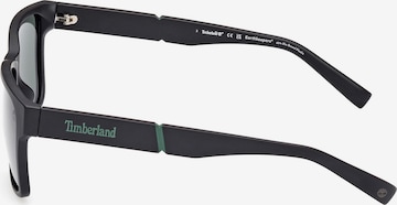 TIMBERLAND Слънчеви очила 'TIMBERLAND' в черно