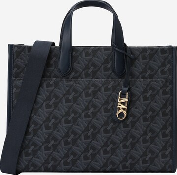 Sacs à main 'GIGI' MICHAEL Michael Kors en bleu : devant