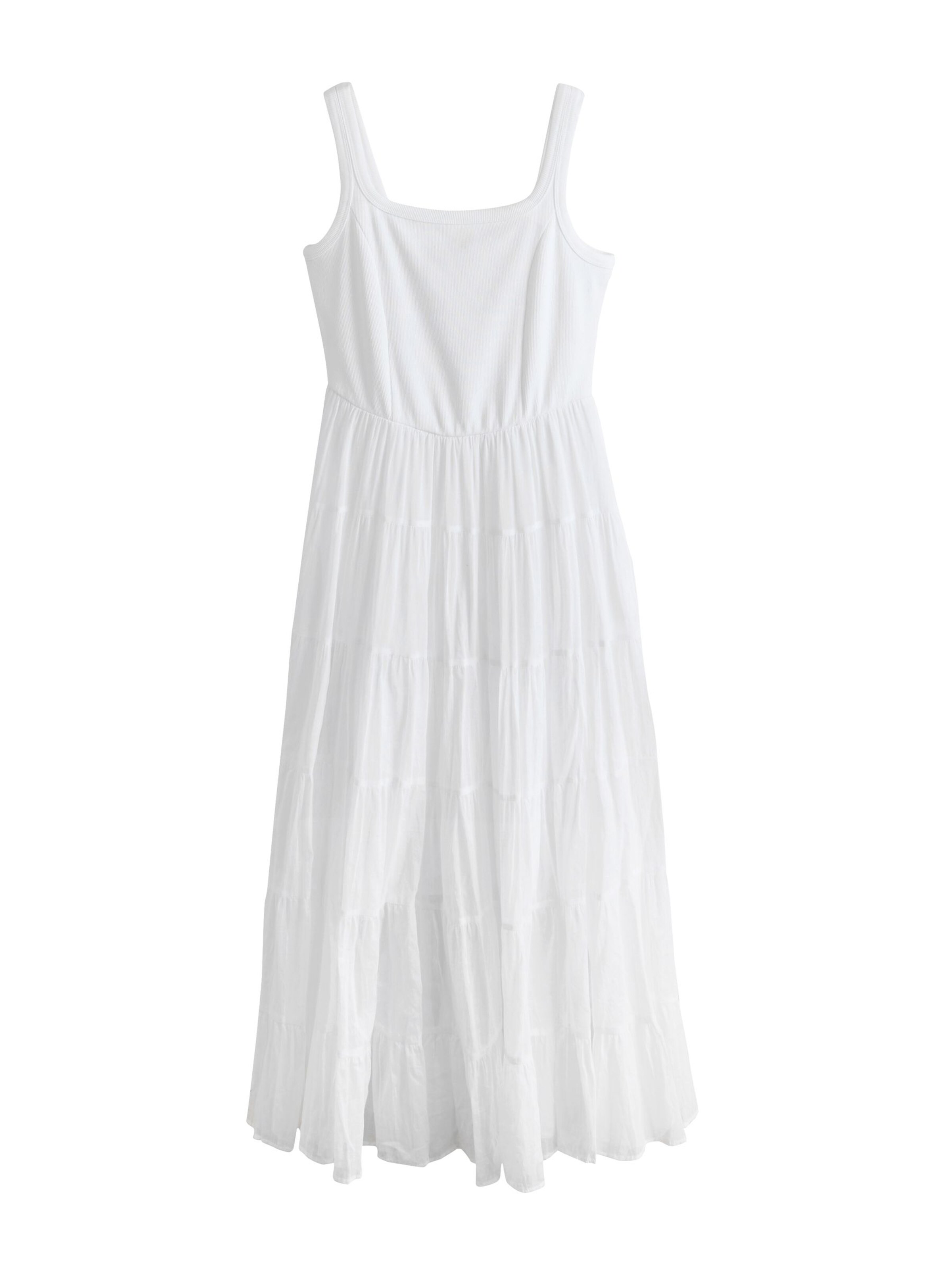 Robe d’été Next en noir