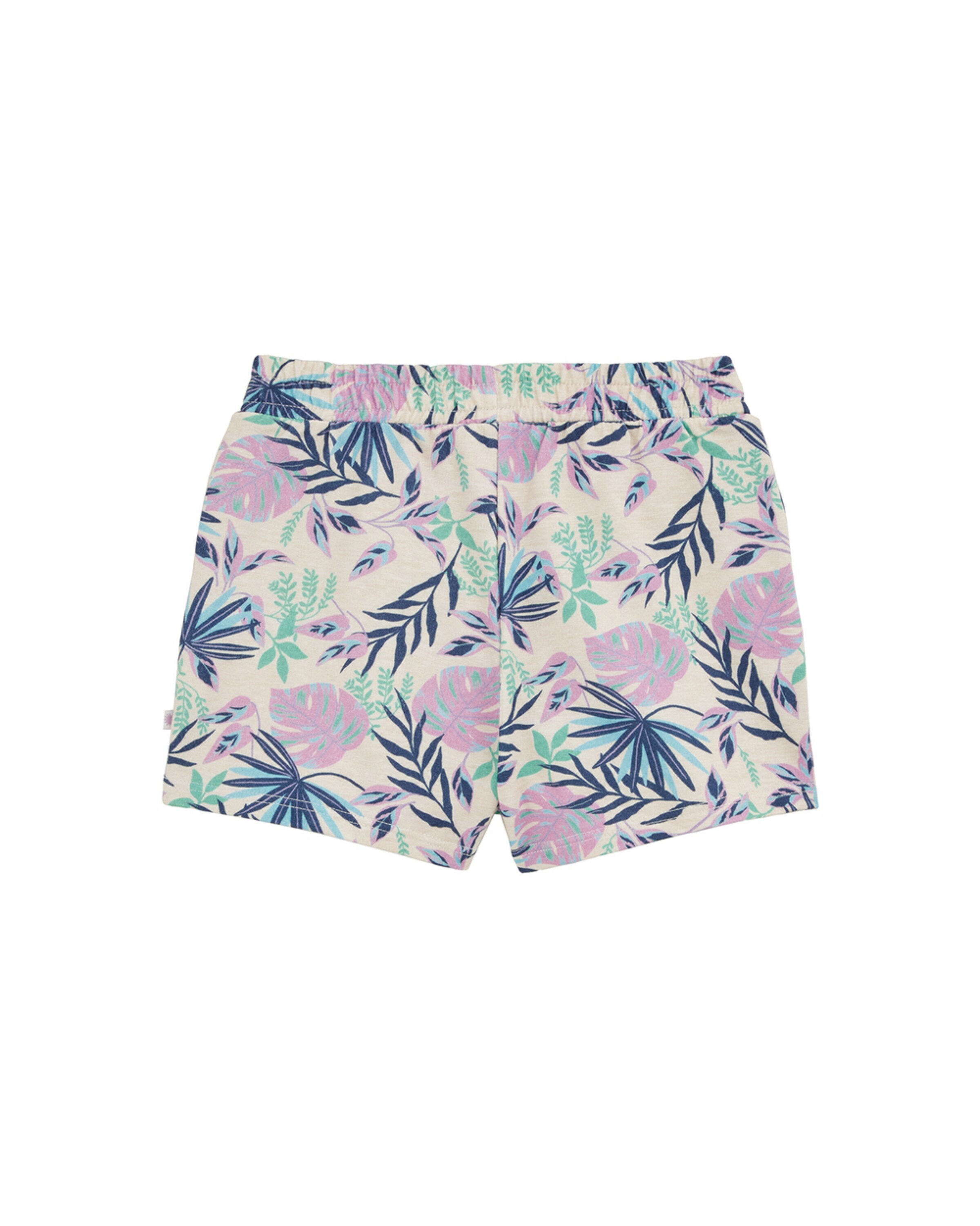 jauktas krāsas WE Fashion Standarta Bikses: no priekšpuses