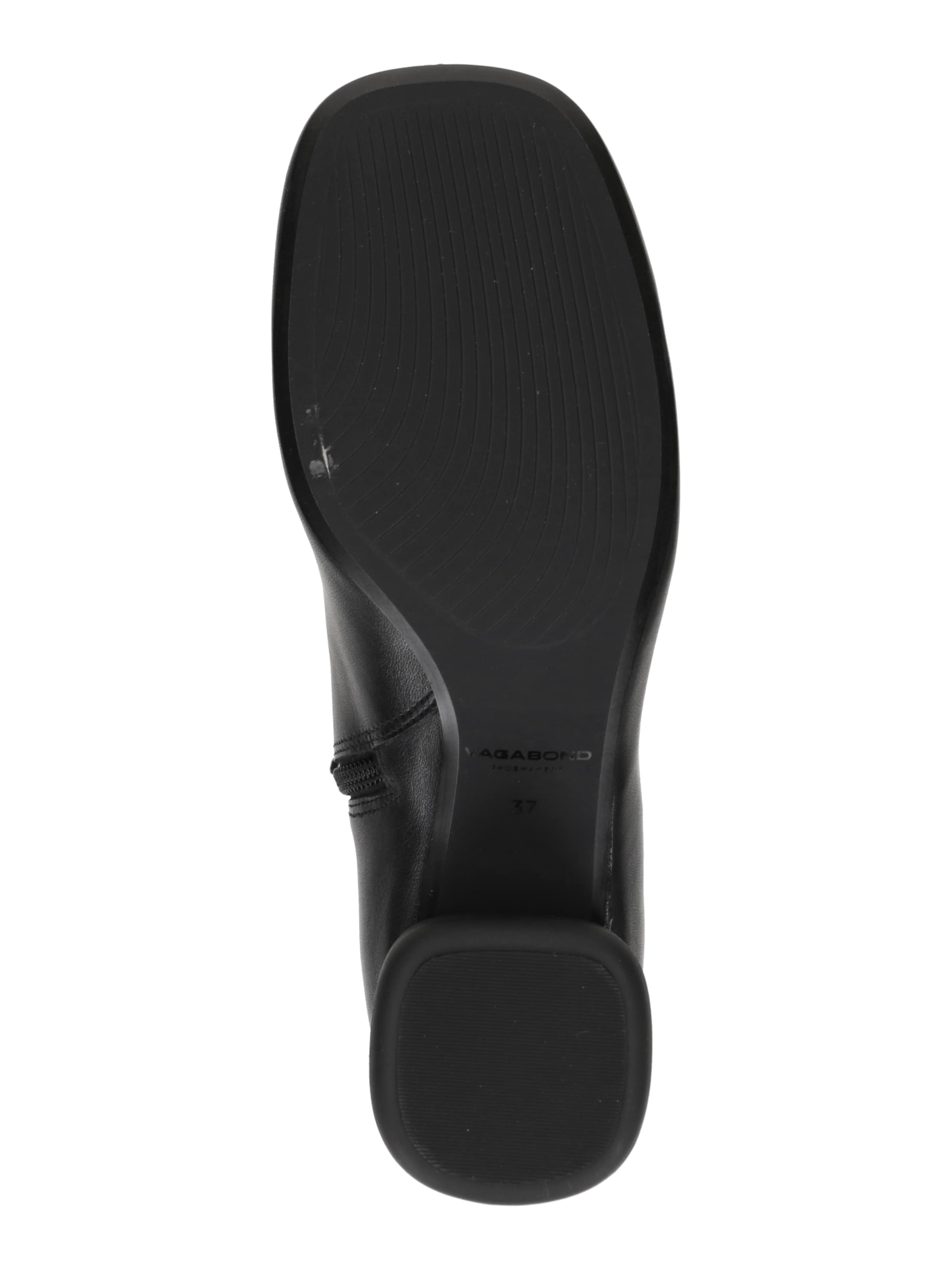 VAGABOND SHOEMAKERS Μποτάκι 'Livia' σε μαύρο