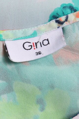 G!na Dress in S in Mixed colors