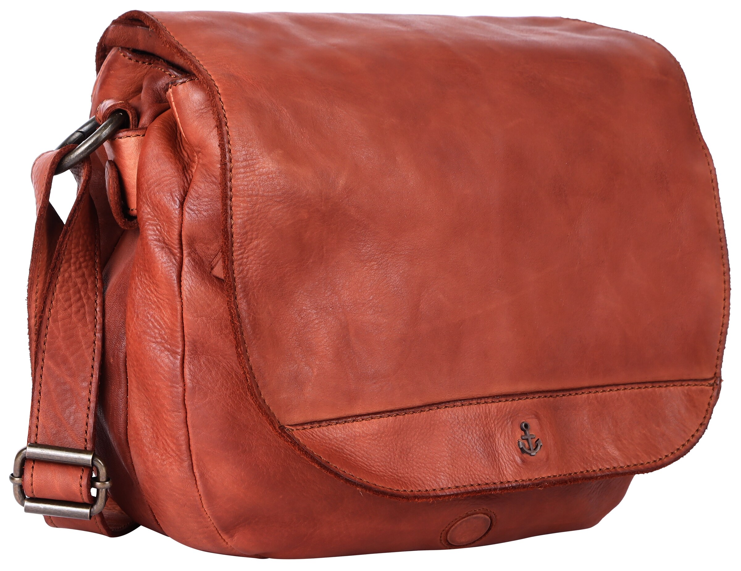 Harbour 2nd Crossbody bag 'Lotta' in Brown