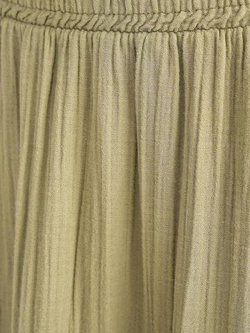 MixRay Skirt in Green