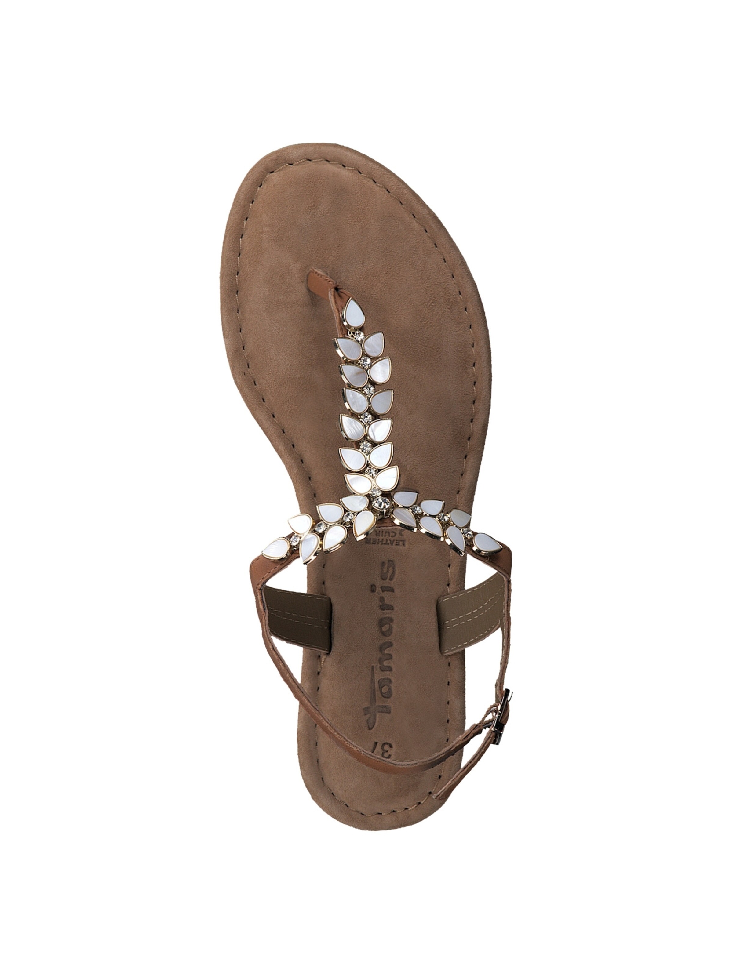 Tamaris teenslipper hotsell