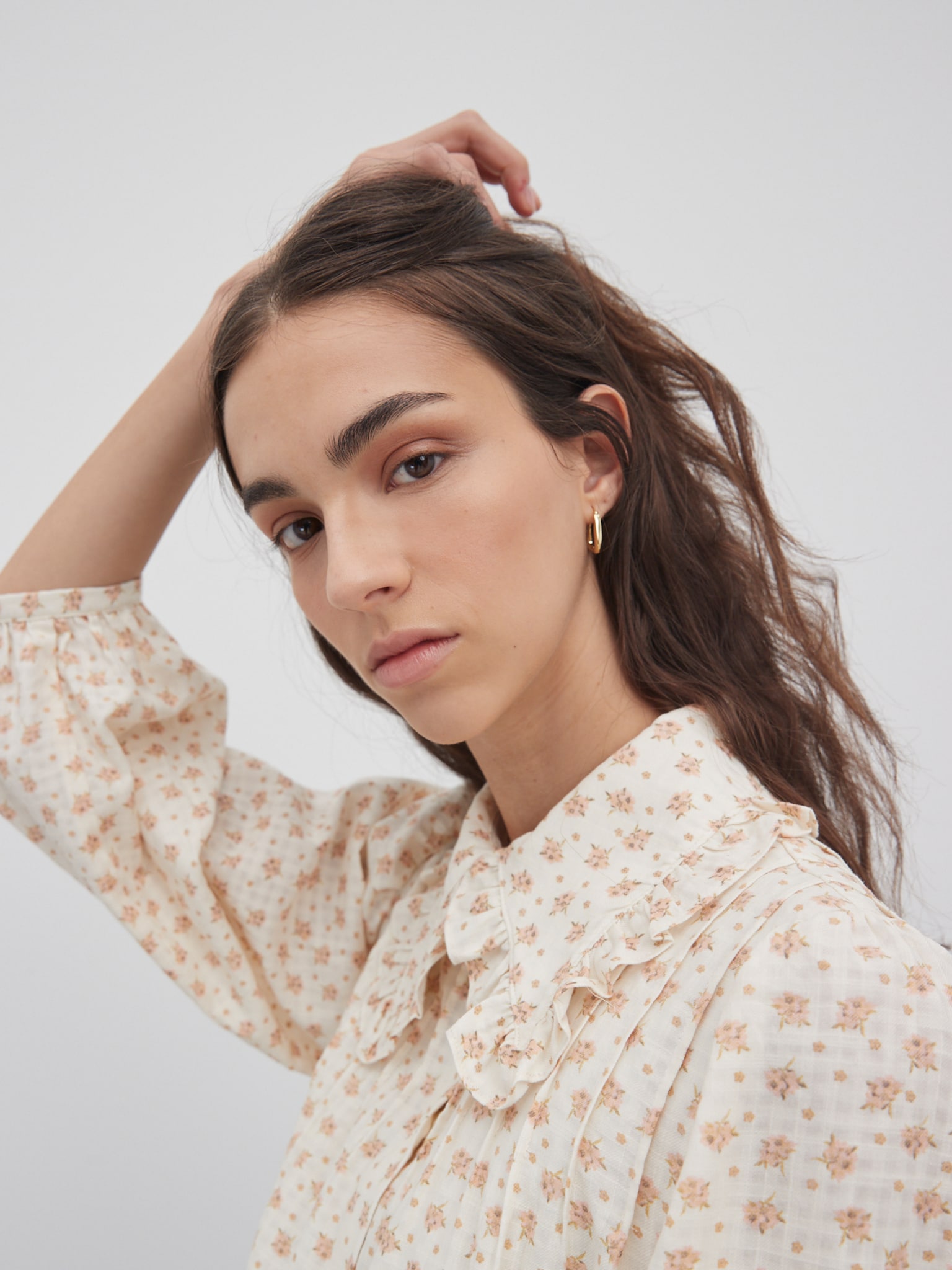 Blusenkleid 'Debbie'