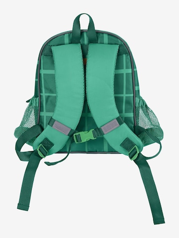 Rucsac 'Emmilius' de la STERNTALER pe verde