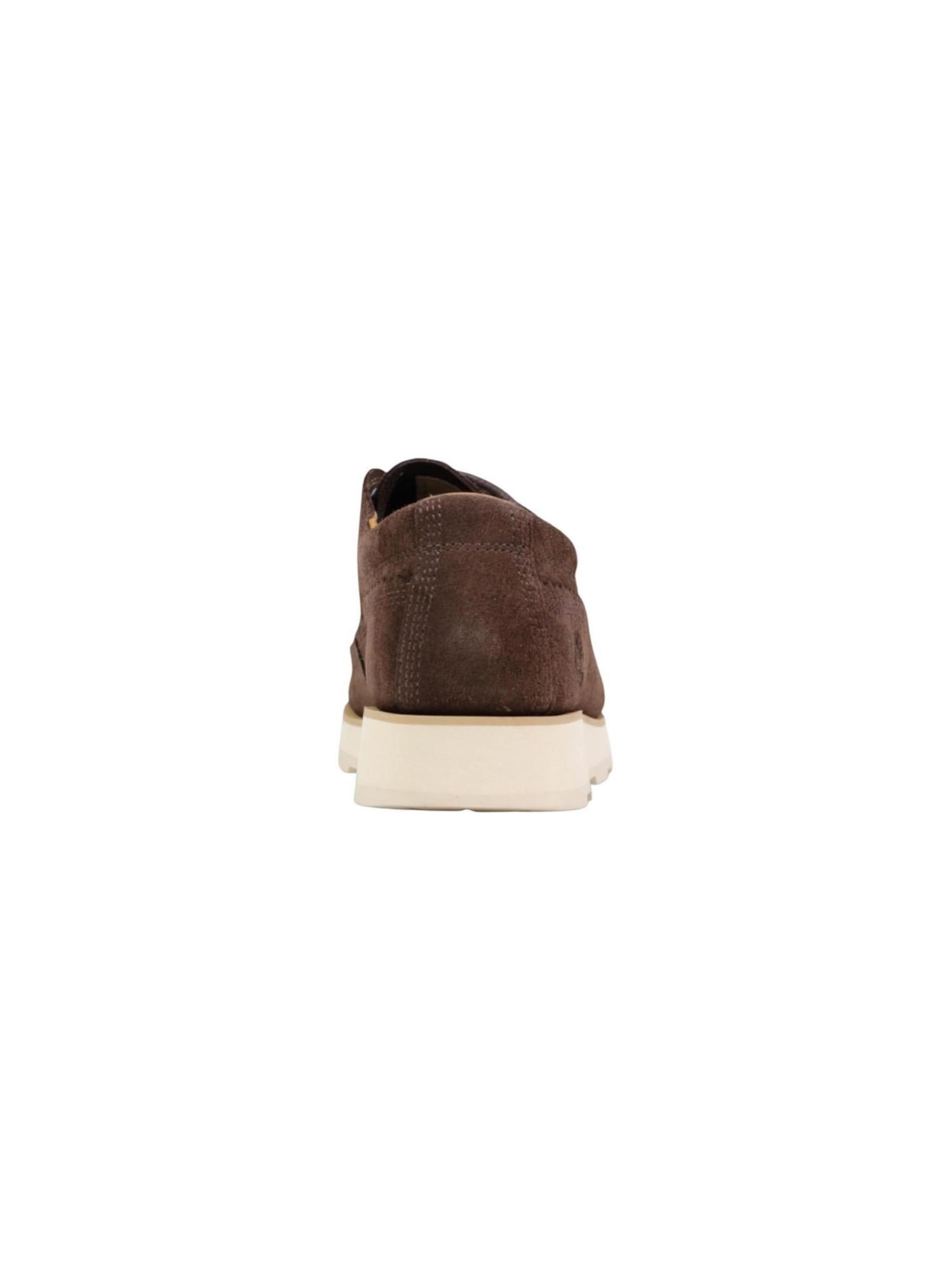 TIMBERLAND - Mocasines 'BRITTON MILLS TB0A43JGEIV' en marrón