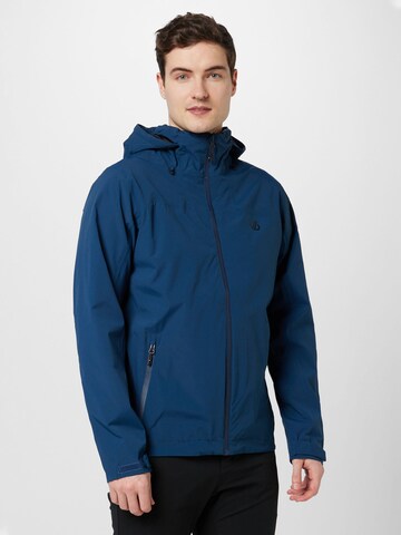 DARE2B Outdoor jacket 'Switch Out' in Blue: front