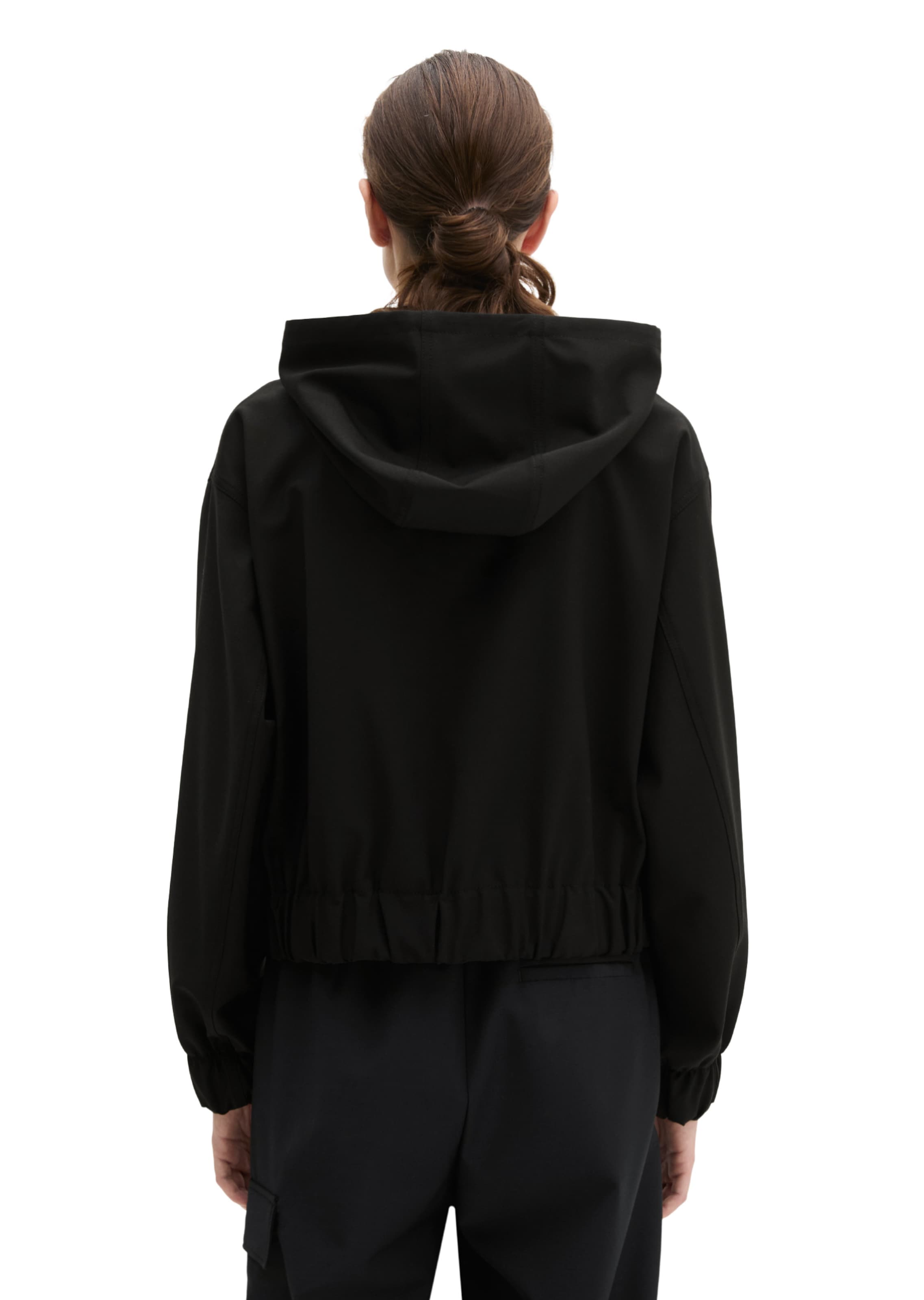 Marc O'Polo Between-season jacket in Black