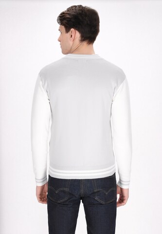Vestes en maille MO en gris