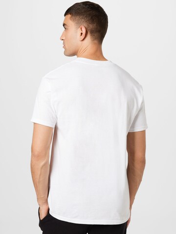 Obey Shirt in White