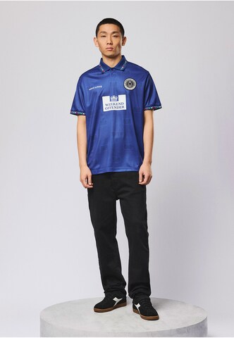 Weekend Offender Trikot 'Italy' in Blau