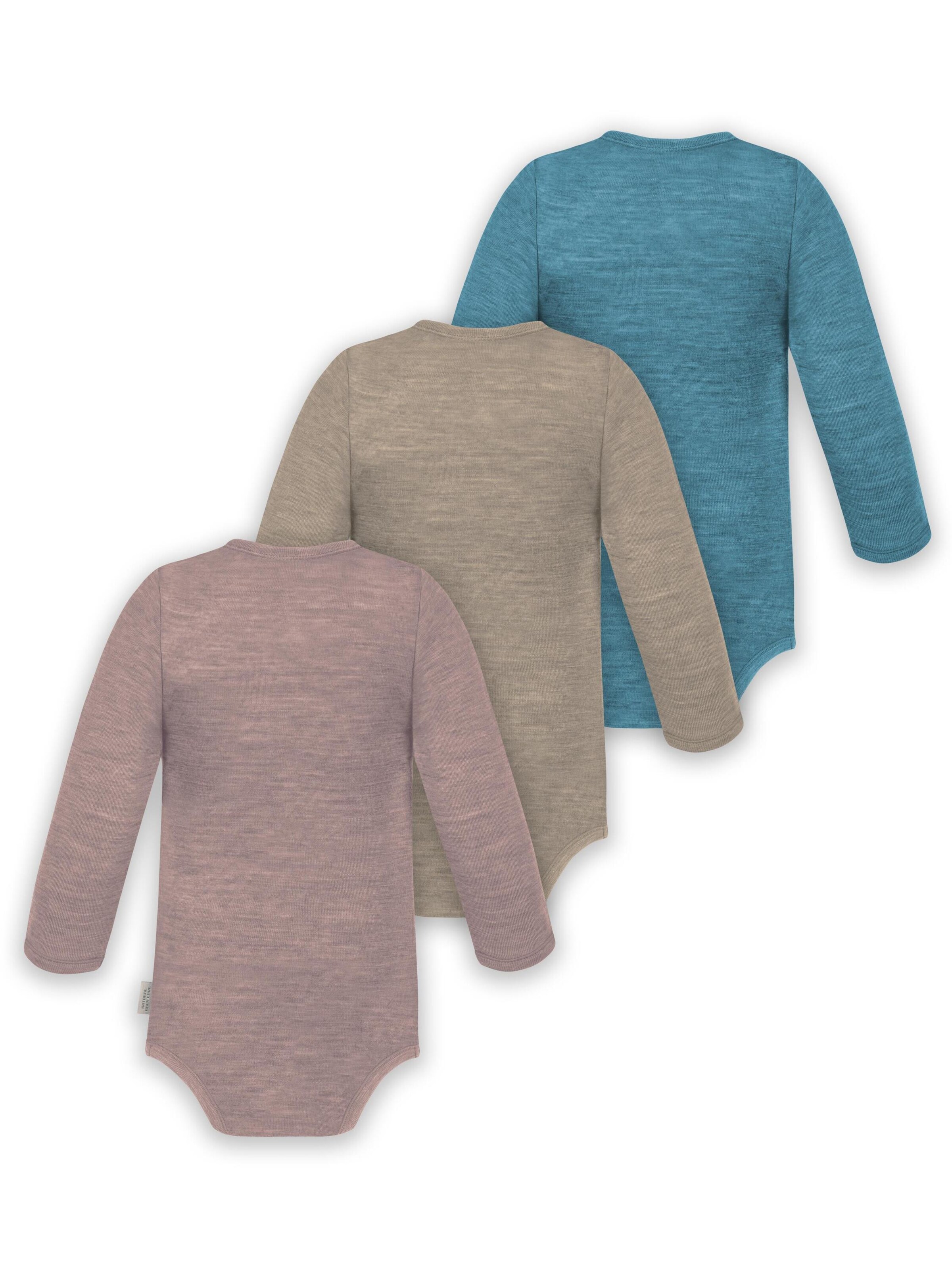 normani Body 'Auckland' in Blau