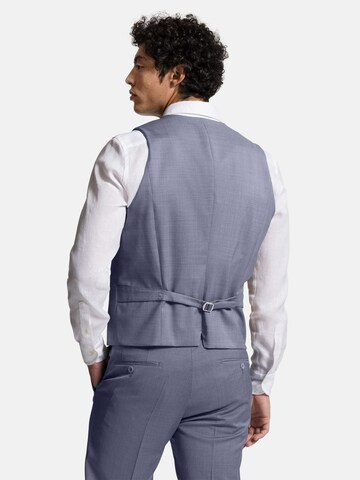 Baldessarini Gilet 'Ace' in Blauw