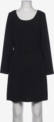 Sisley Dress in S in Black: front