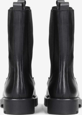 Kazar Chelsea Boots in Schwarz