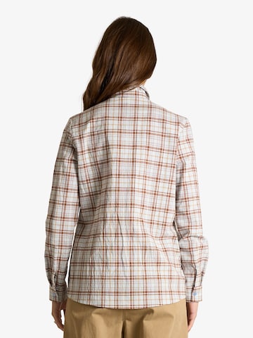 ViCOLO Blouse in Beige