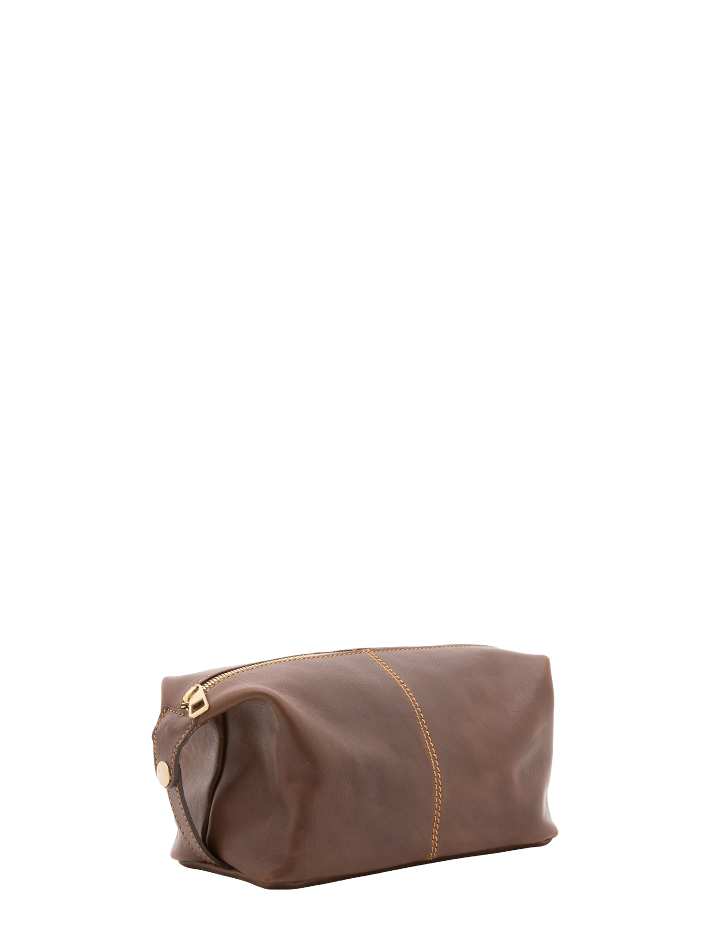 Viola Castellani Tablet Case in Brown: front