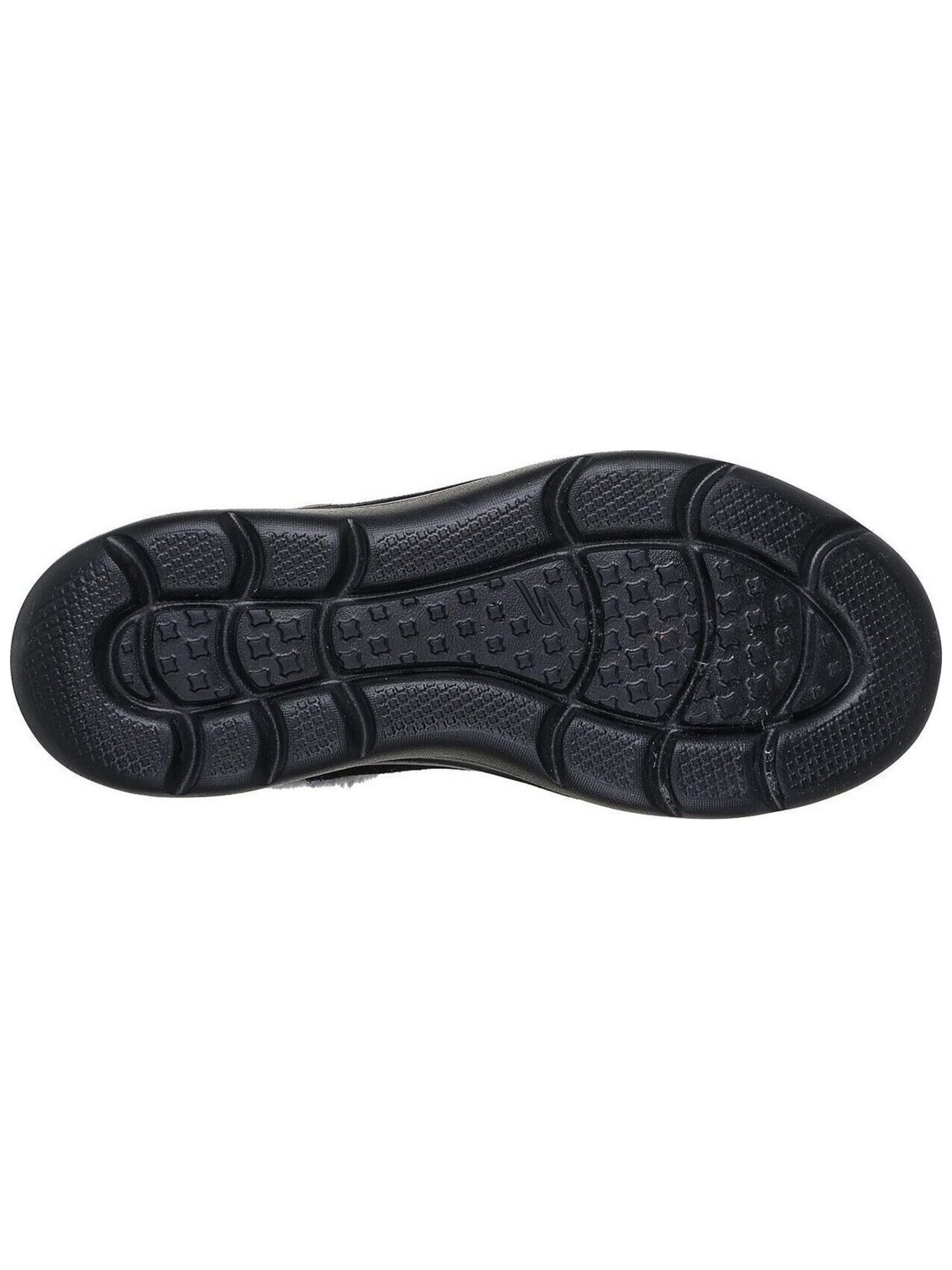 SKECHERS - Botas en negro