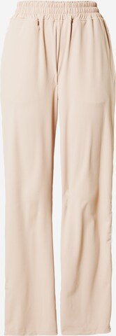 Pantalon de sport Cotton On en rose : devant