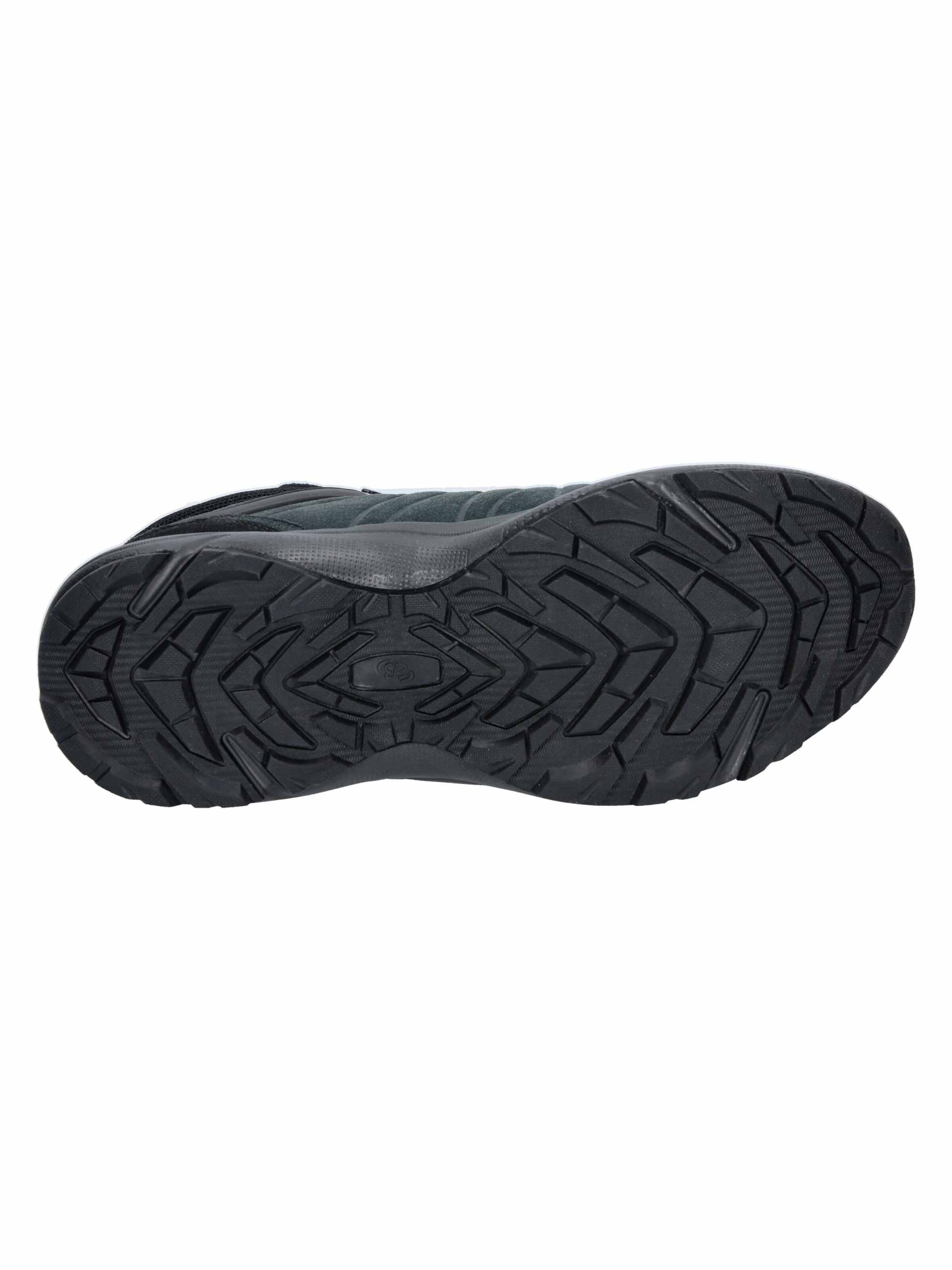 Brütting Boots ' Mount Harvard ' in Grau