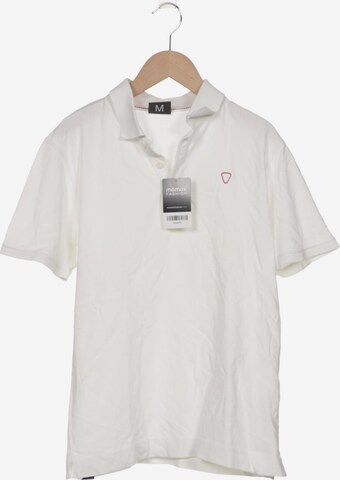 STRELLSON Shirt in M in White: front