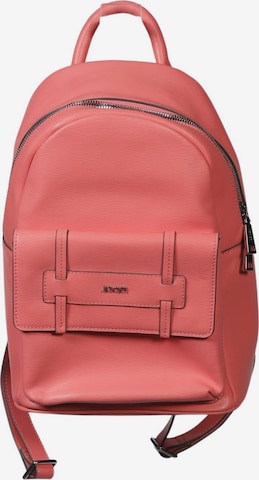 JOOP! Rucksack One Size in Pink: Vorderseite