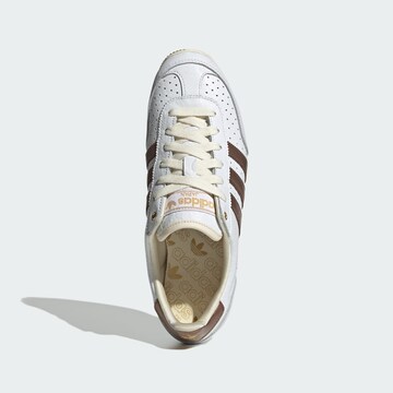ADIDAS ORIGINALS Sneakers laag 'Japan' in Wit